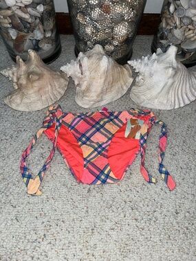 Victoria's Secret Bikini Bottom Small